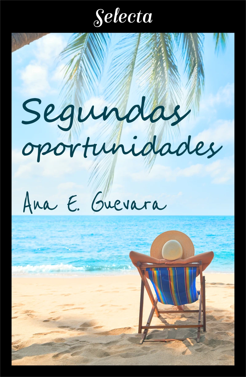 Portada: Segundas oportunidades