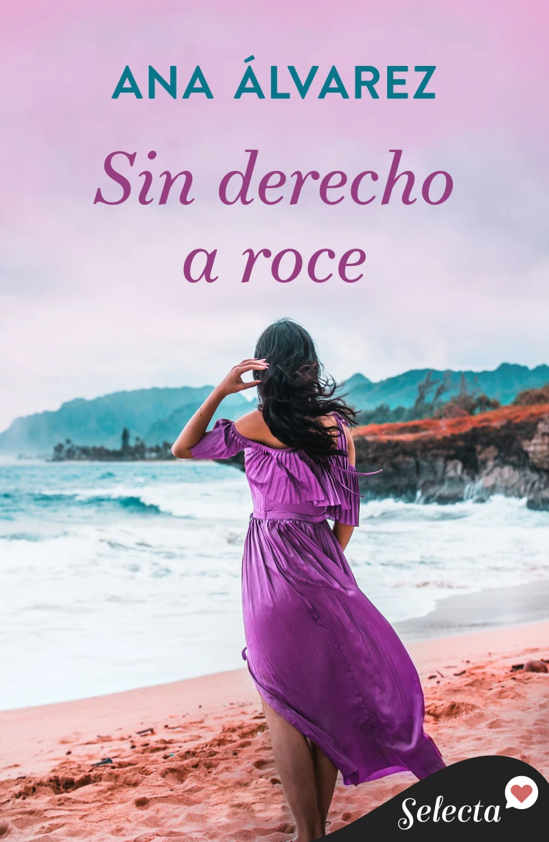 Portada: Sin derecho a roce