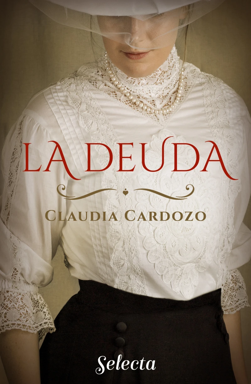 Portada: La deuda
