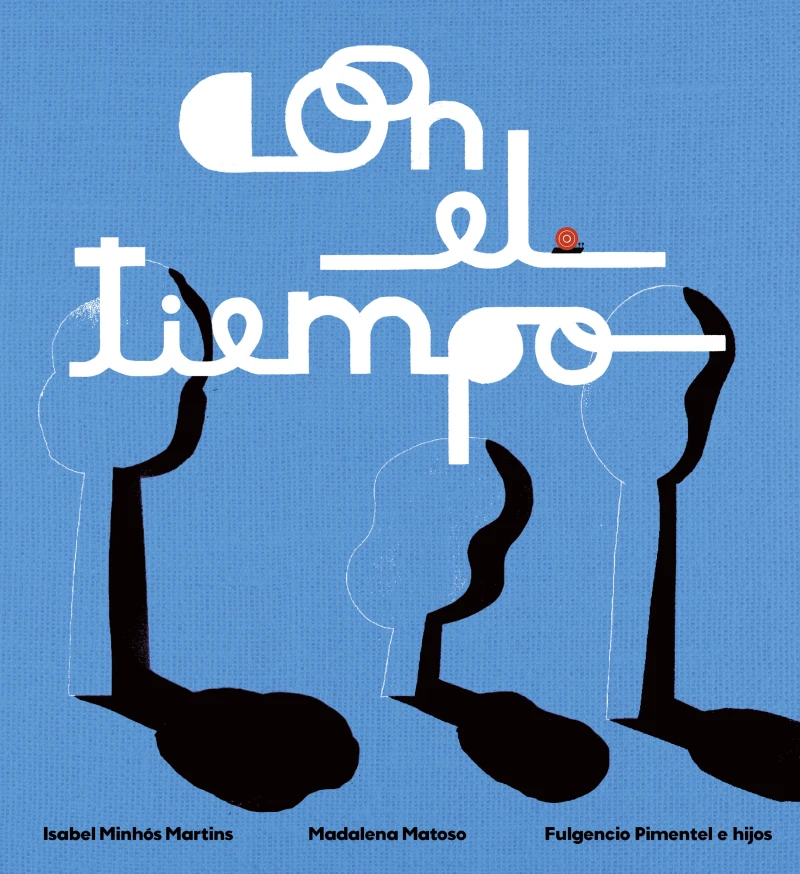 Portada: Con el tiempo