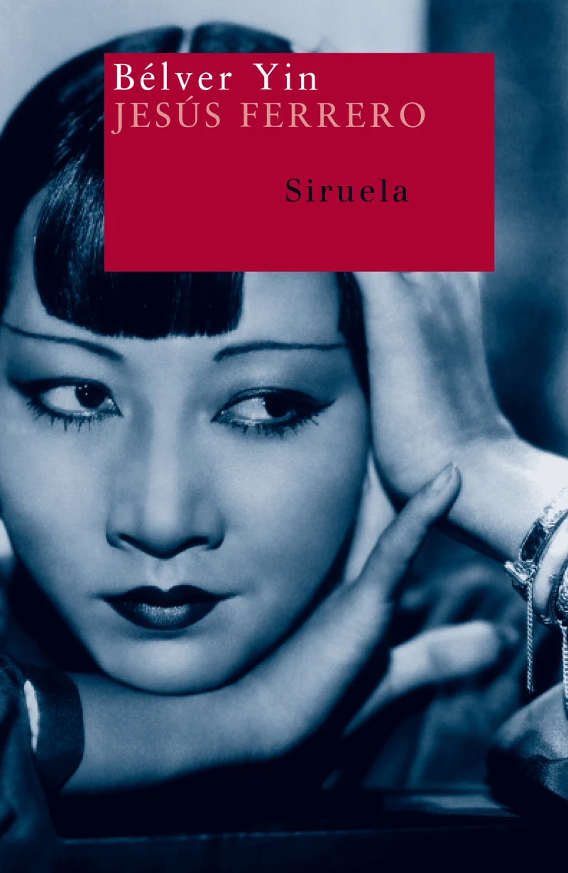 Portada: Bélver Yin