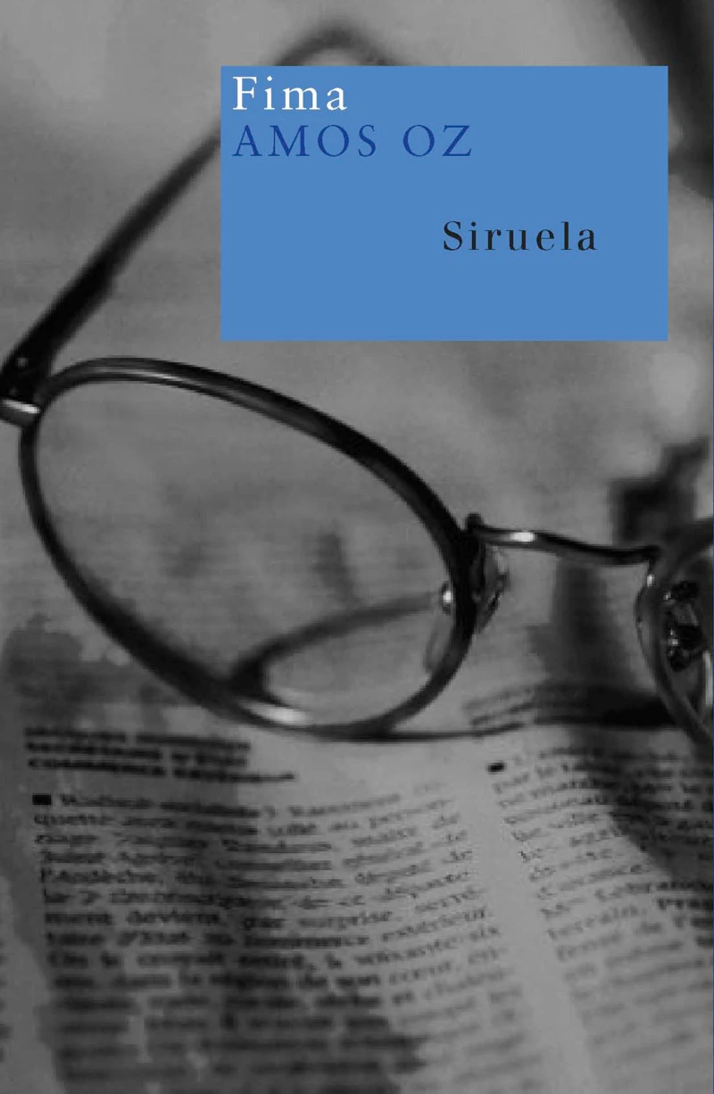 Portada: Fima
