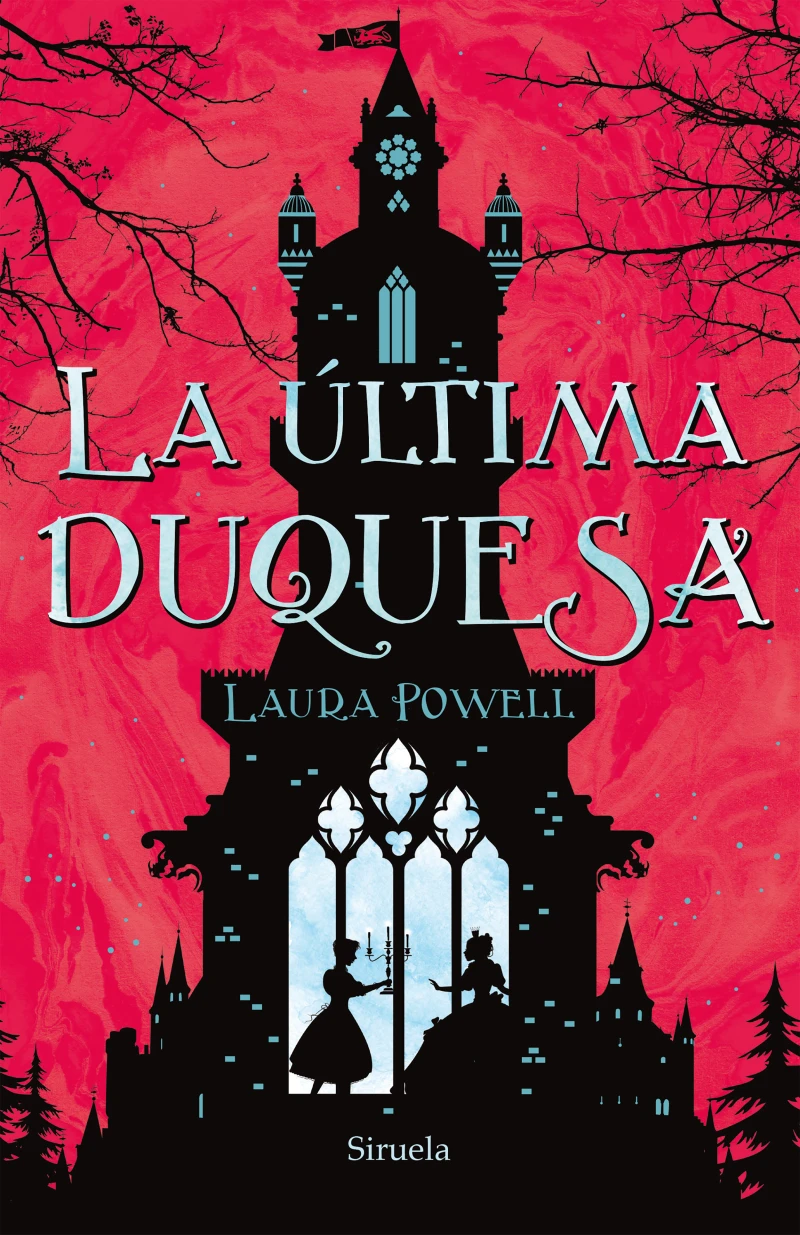 Portada: La última duquesa