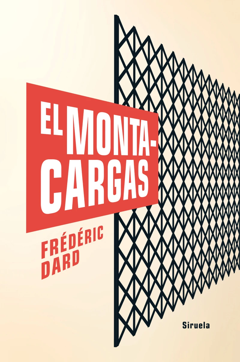 Portada: El montacargas