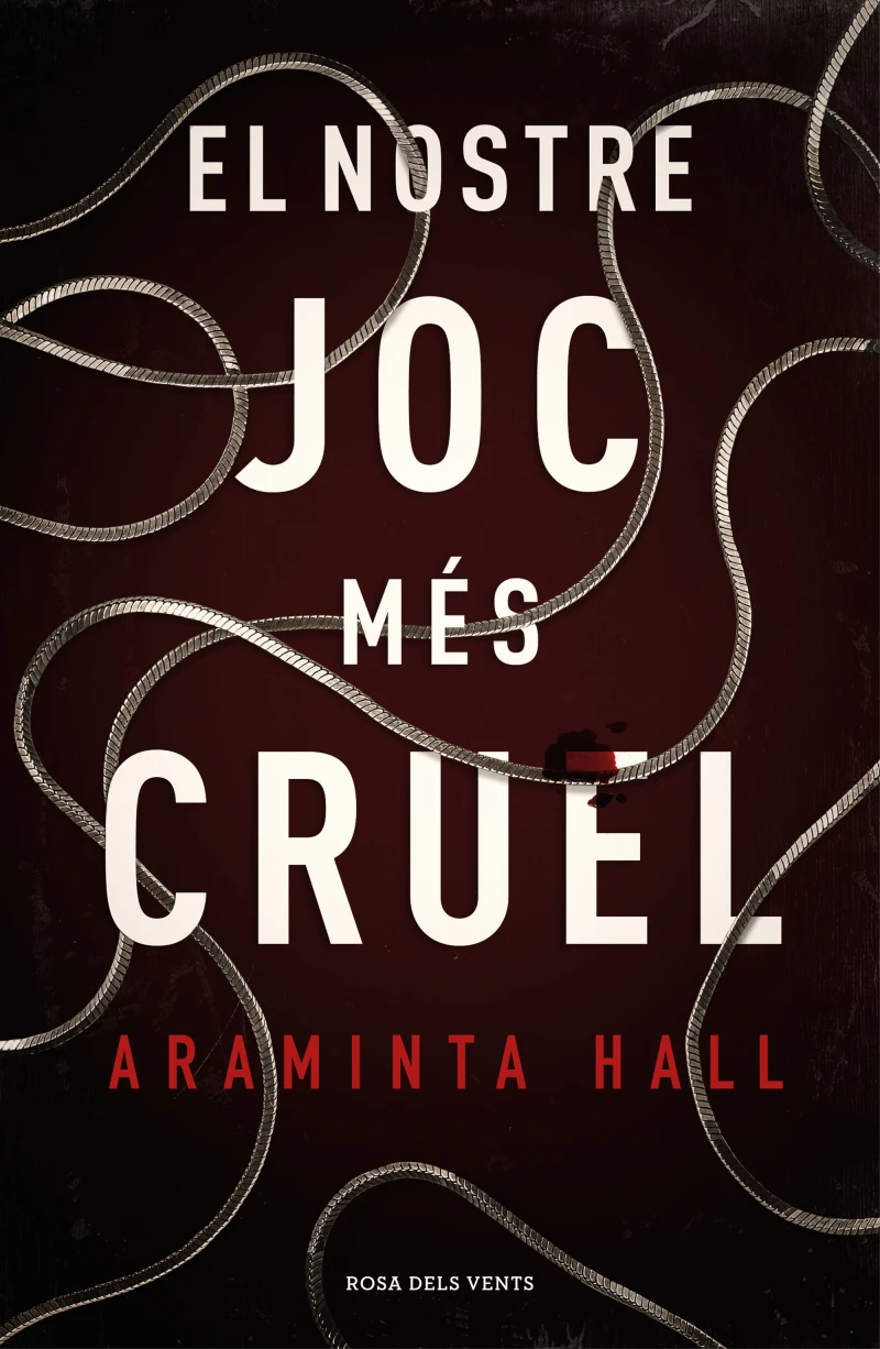 Portada: El nostre joc més cruel