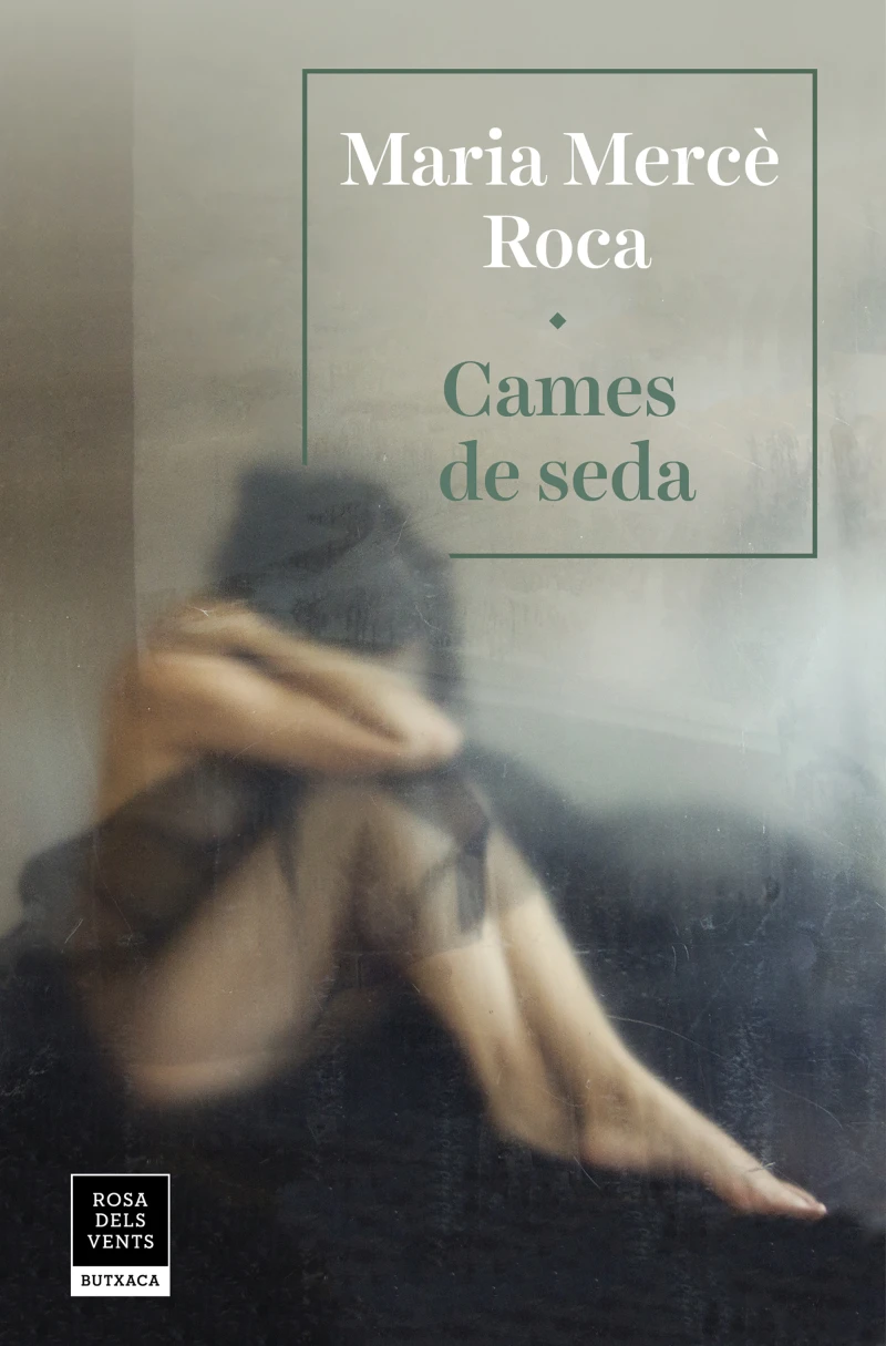 Portada: Cames de seda