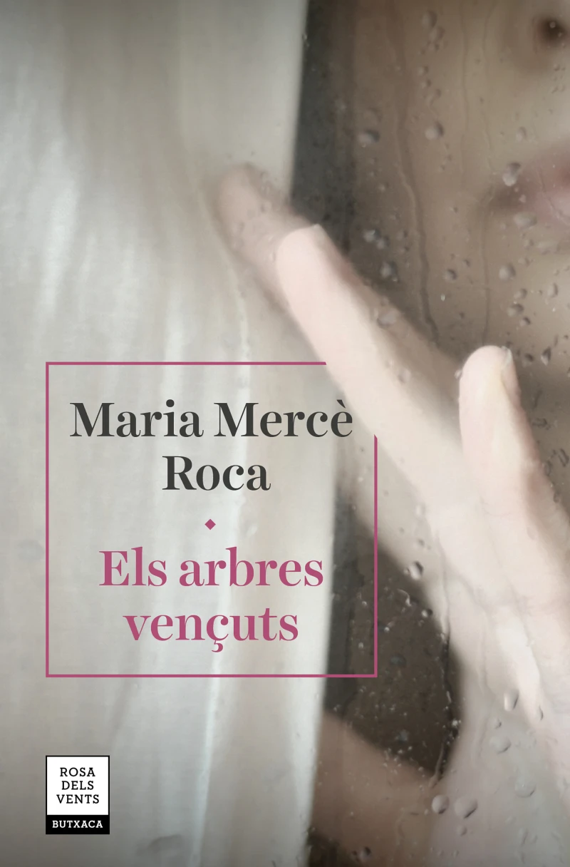 Portada: Els arbres vençuts
