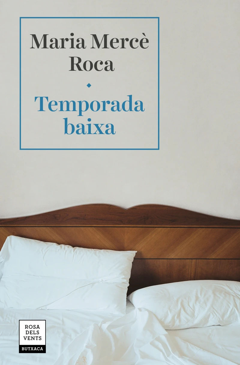 Portada: Temporada baixa