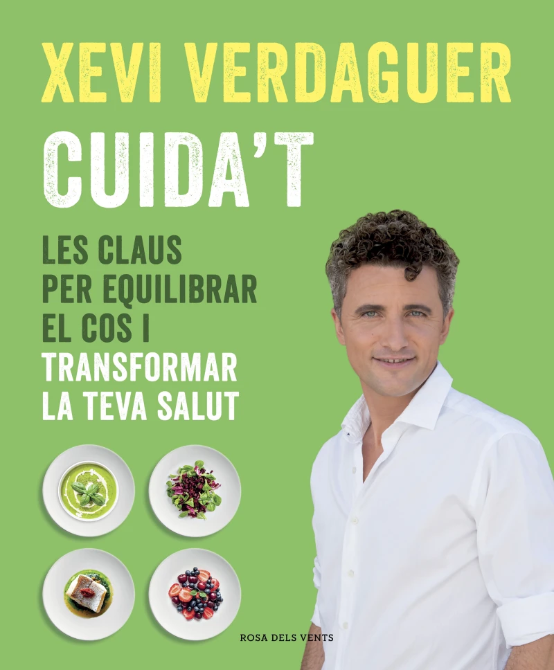 Portada: Cuida't