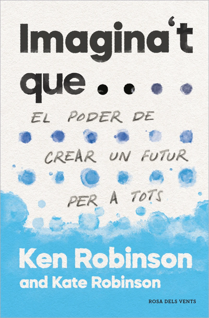 Portada: Imagina't que...