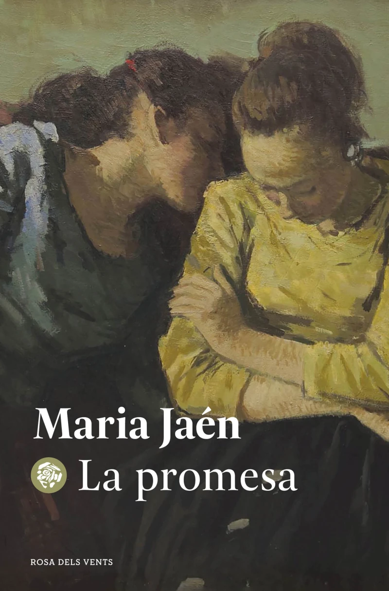 Portada: La promesa