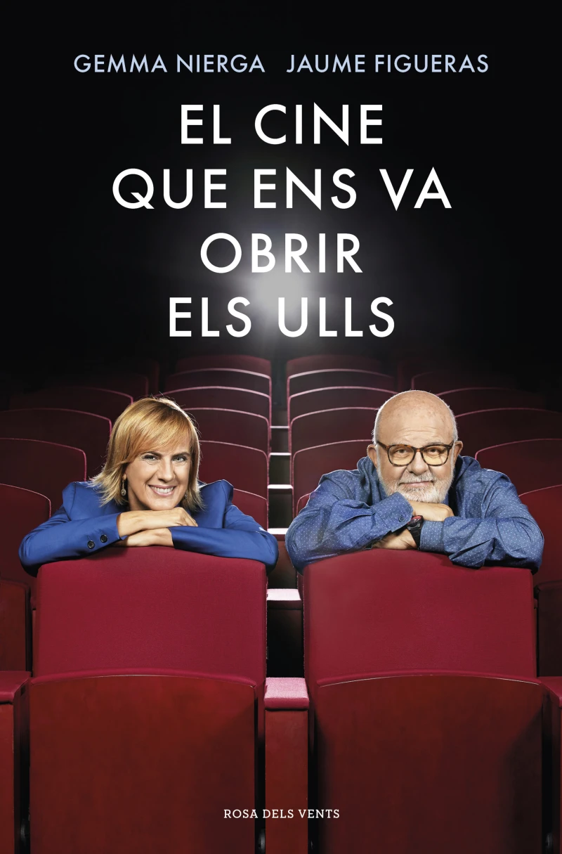 Portada: El cine que ens va obrir els ulls