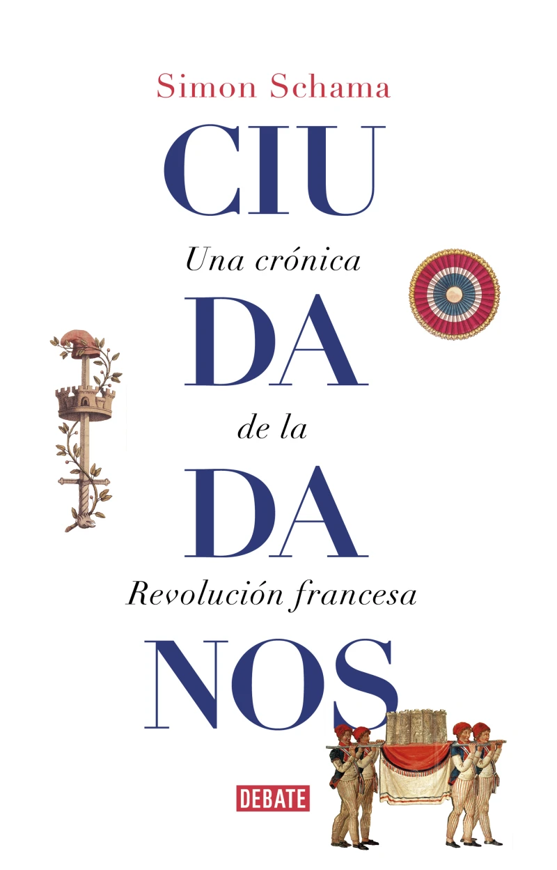 Portada: Ciudadanos