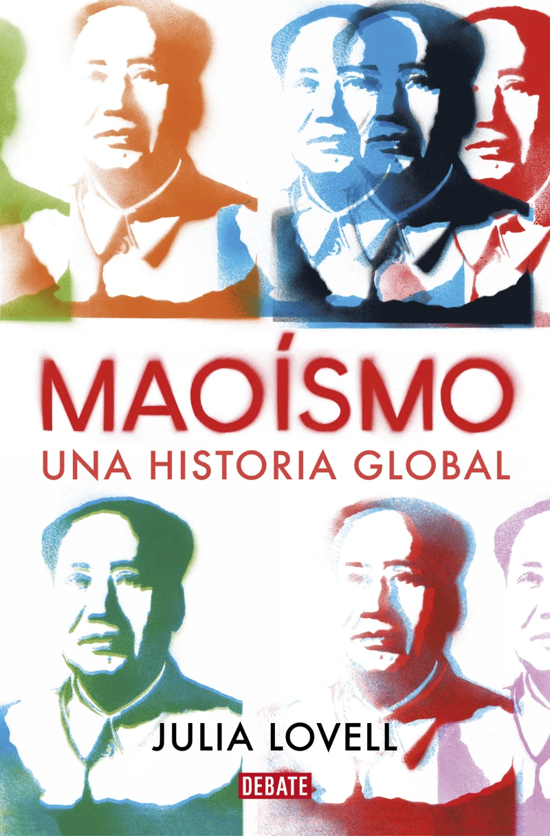 Portada: Maoismo