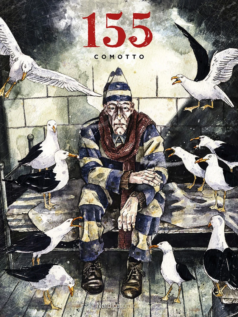 Portada: 155