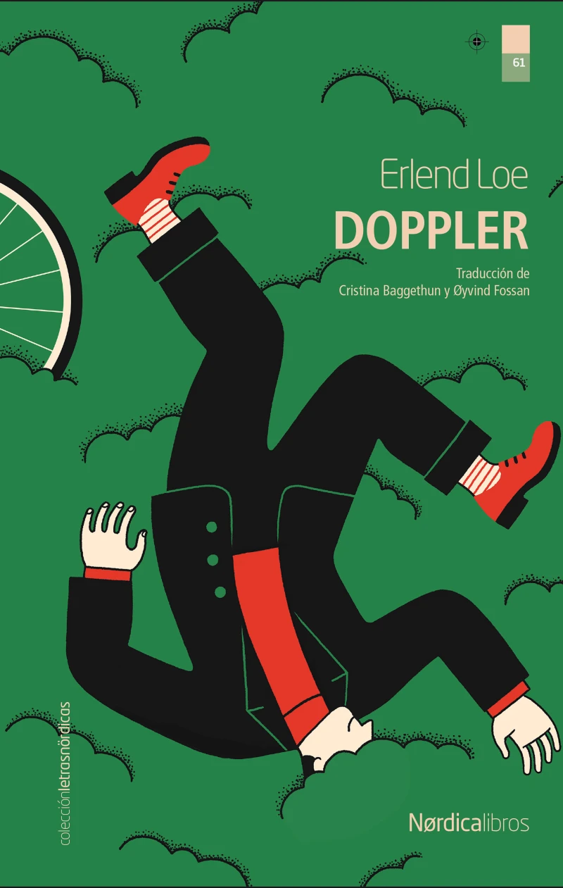 Portada: Doppler