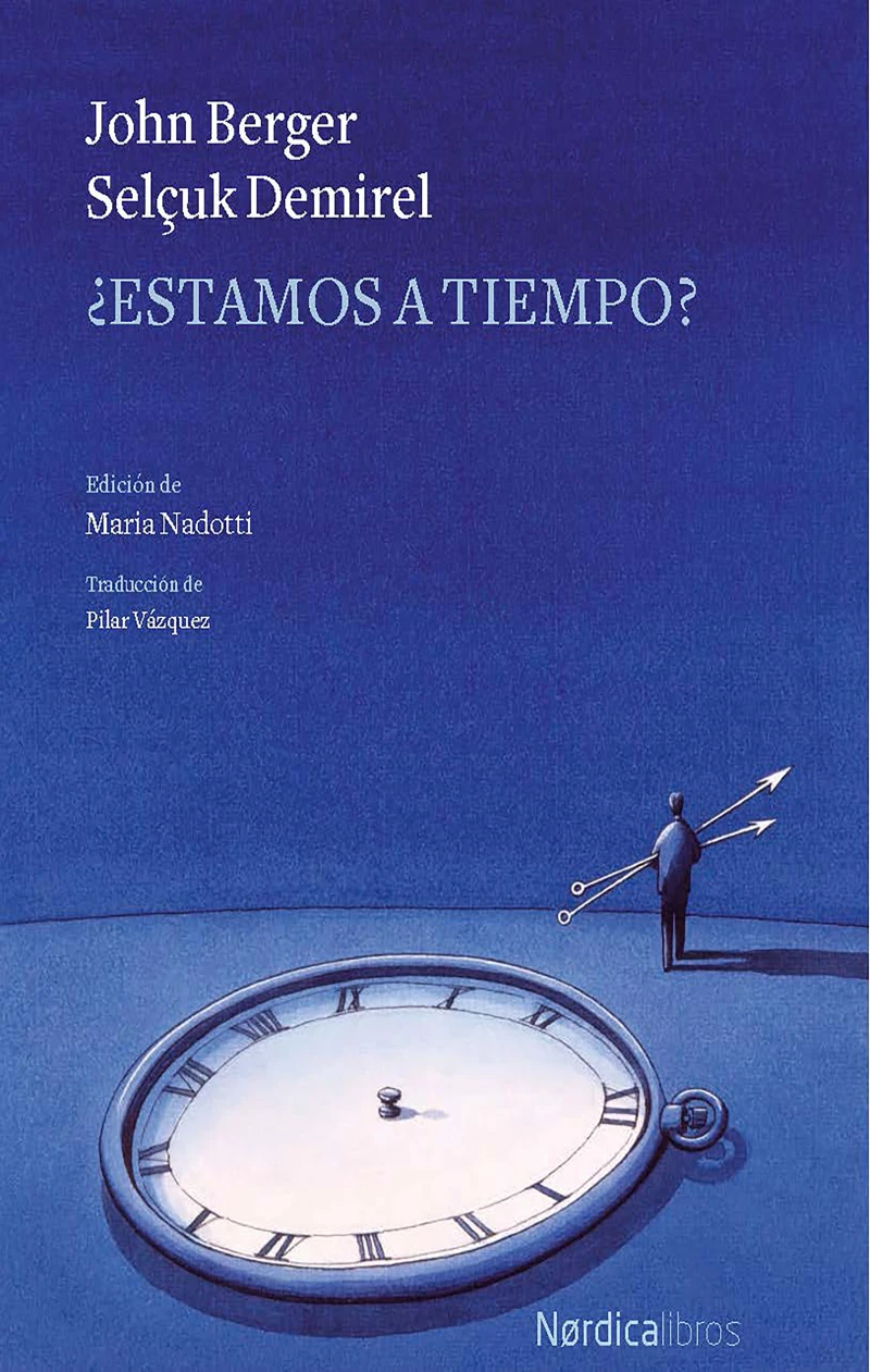Portada: ¿Estamos a tiempo?