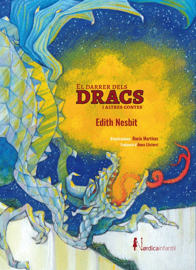 Portada: El darrer del dracs