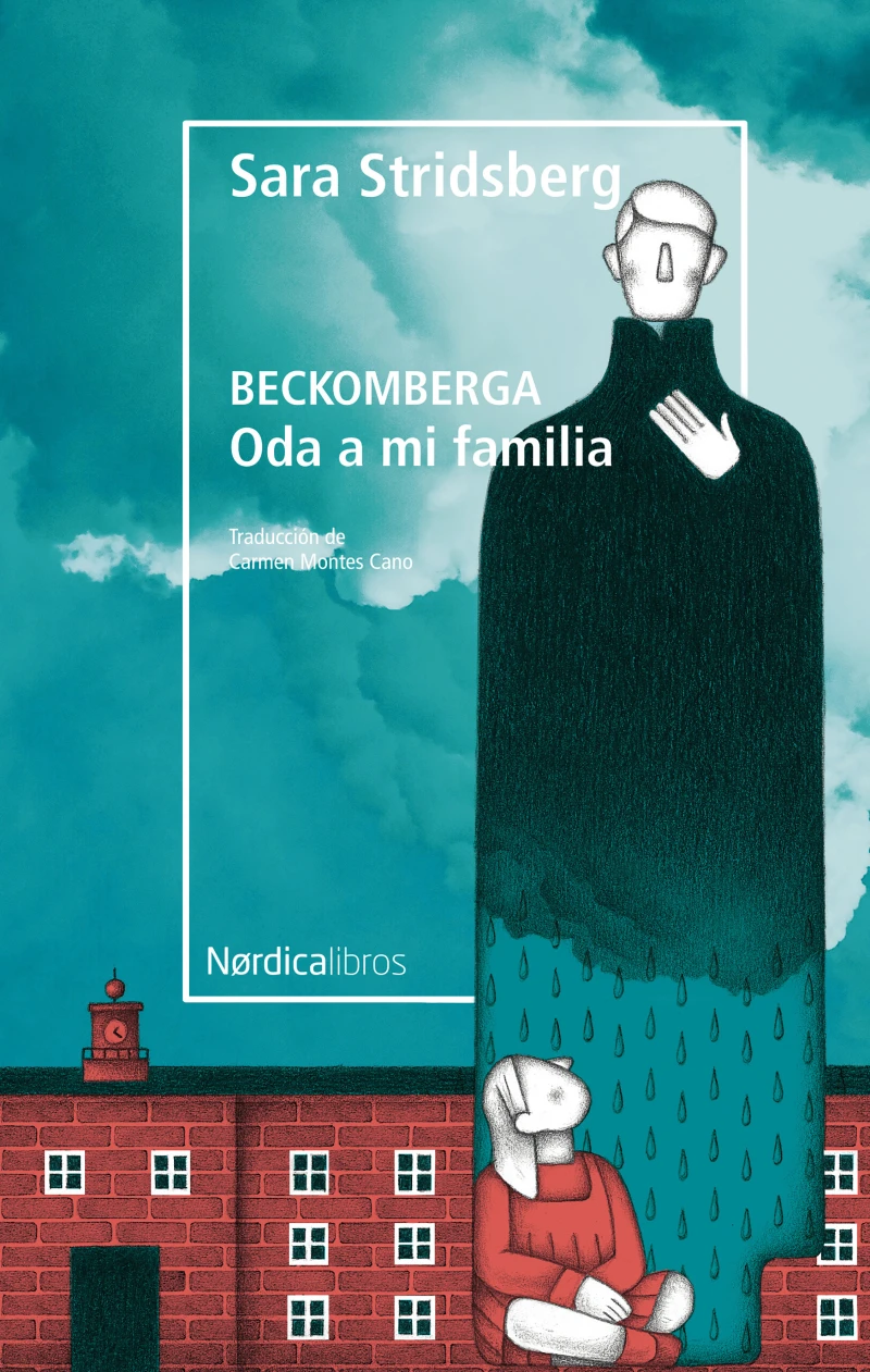 Portada: Beckomberga