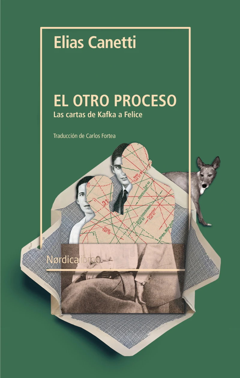 Portada: El otro proceso