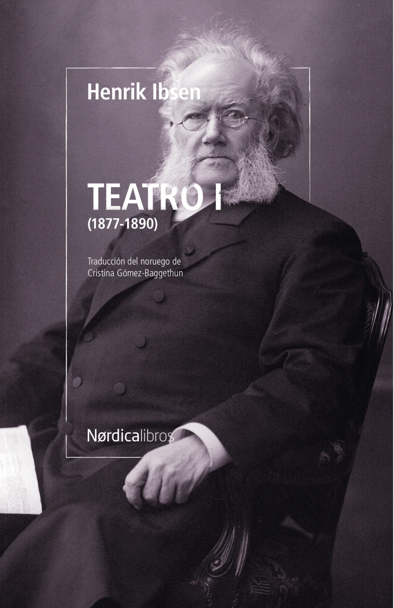 Portada: Teatro