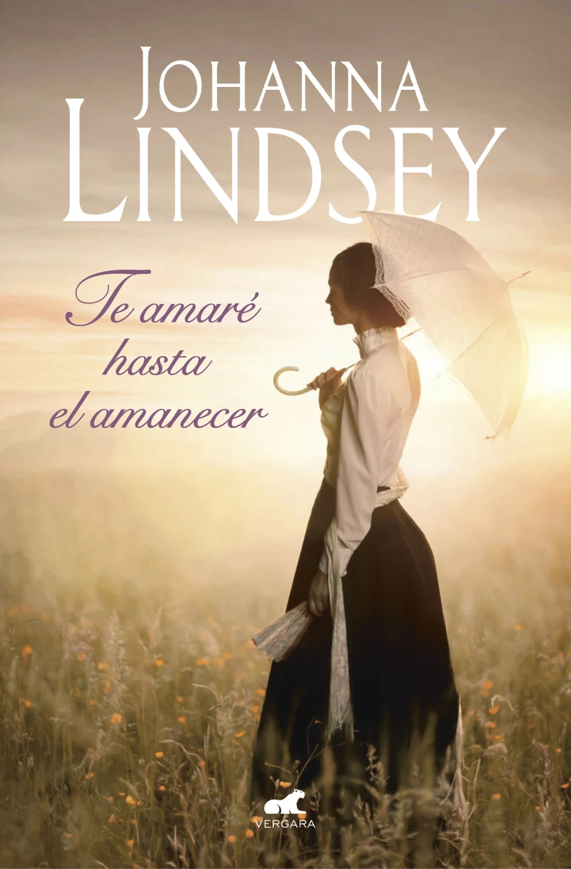 Portada: Te amaré hasta el amanecer