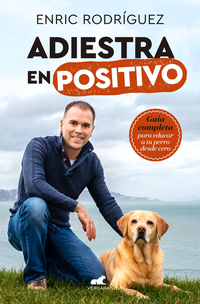 Portada: Adiestra en positivo