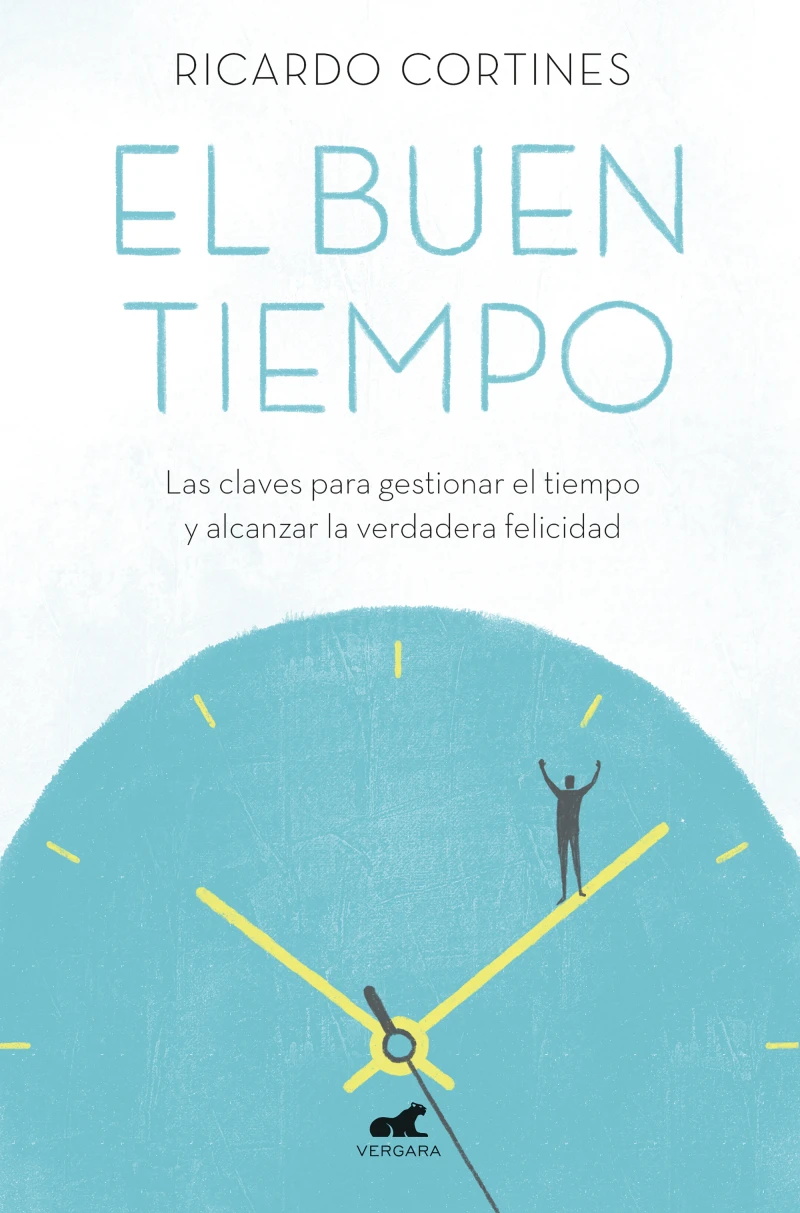 Portada: El buen tiempo
