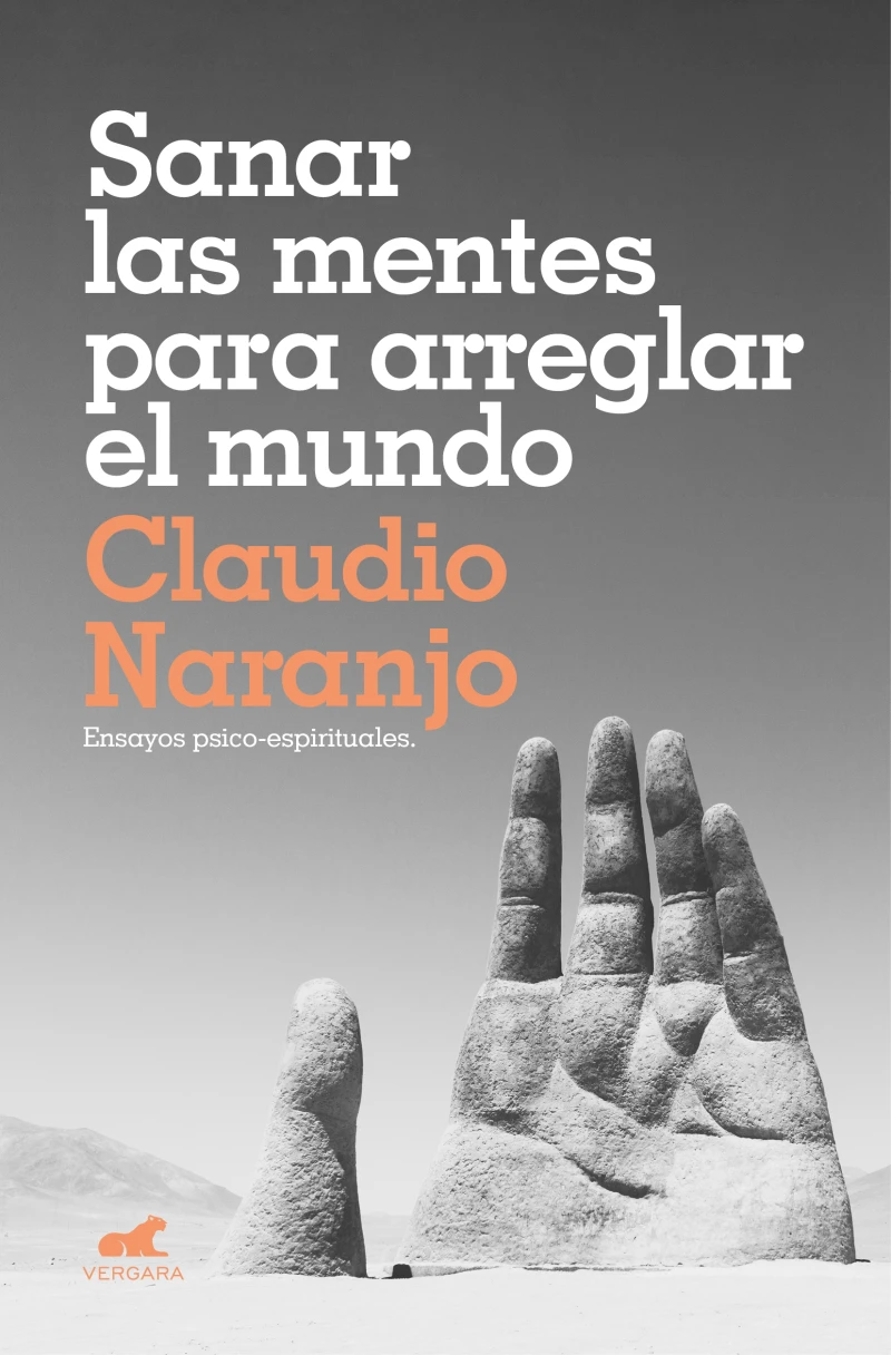 Portada: Sanar las mentes para arreglar el mundo