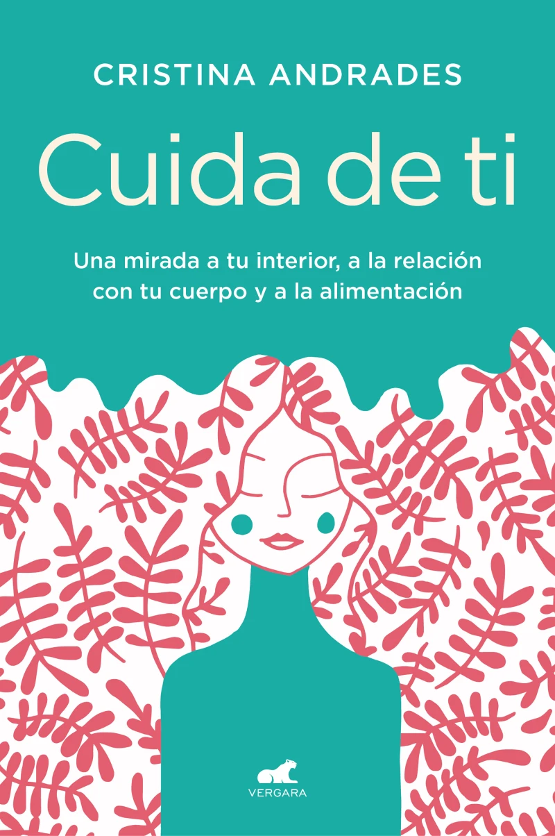 Portada: Cuida de ti