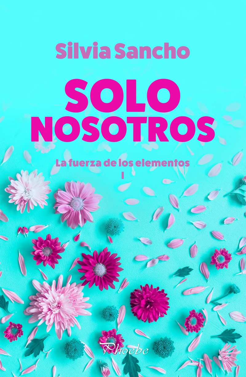 Portada: Solo nosotros