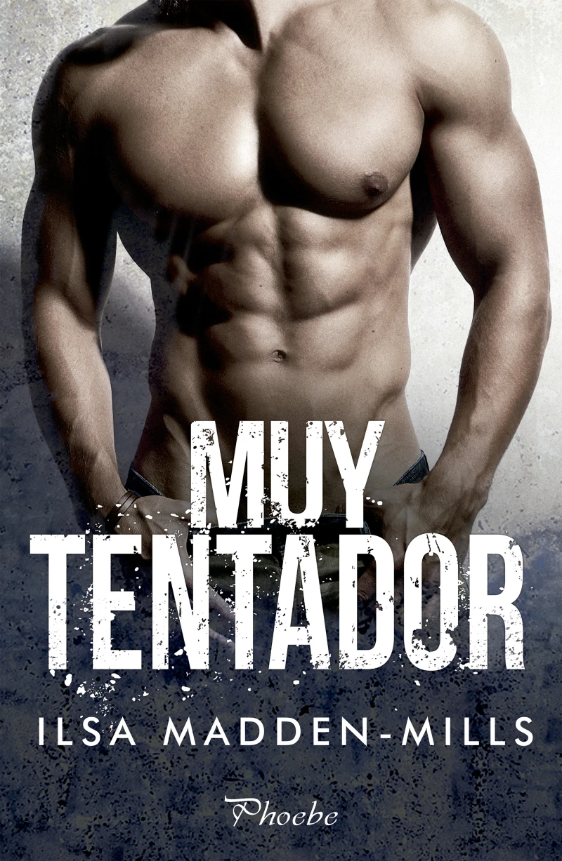Portada: Muy tentador
