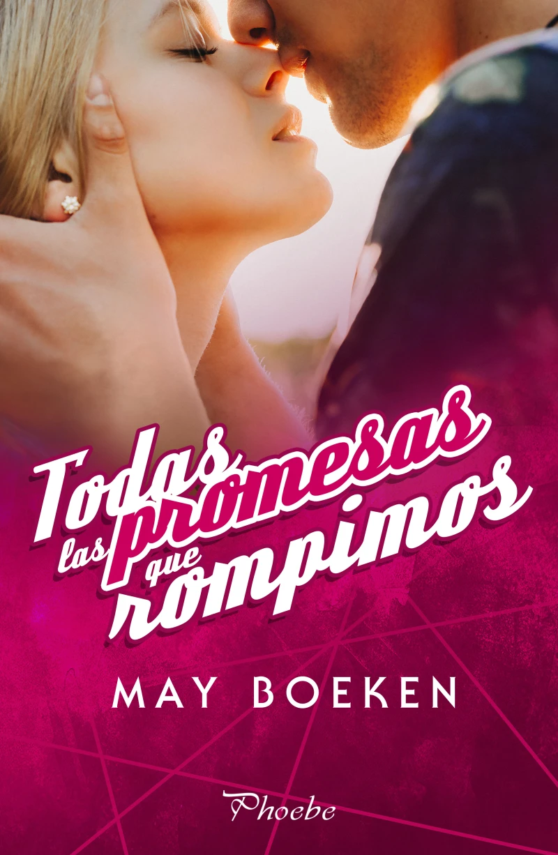 Portada: Todas las promesas que rompimos