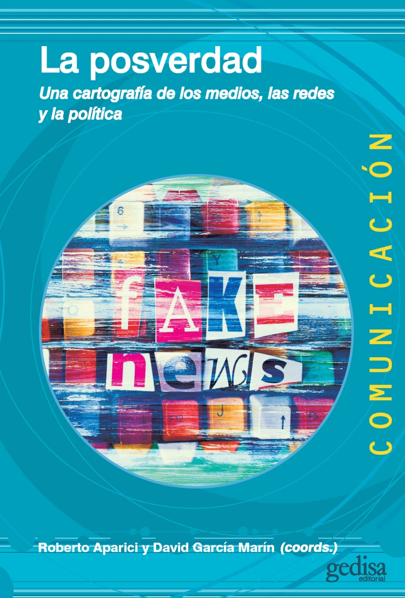 Portada: La posverdad