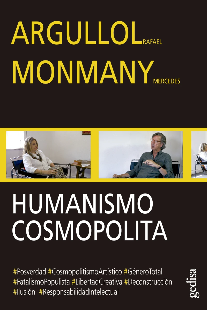 Portada: Humanismo cosmopolita