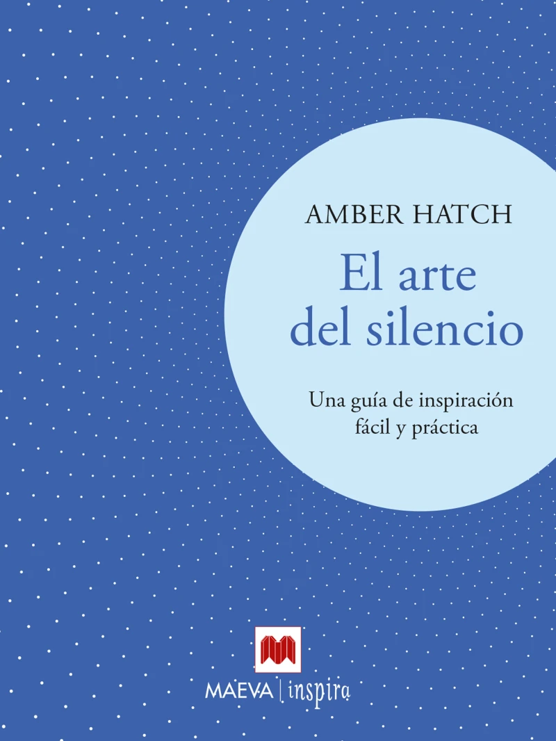 Portada: El arte del silencio