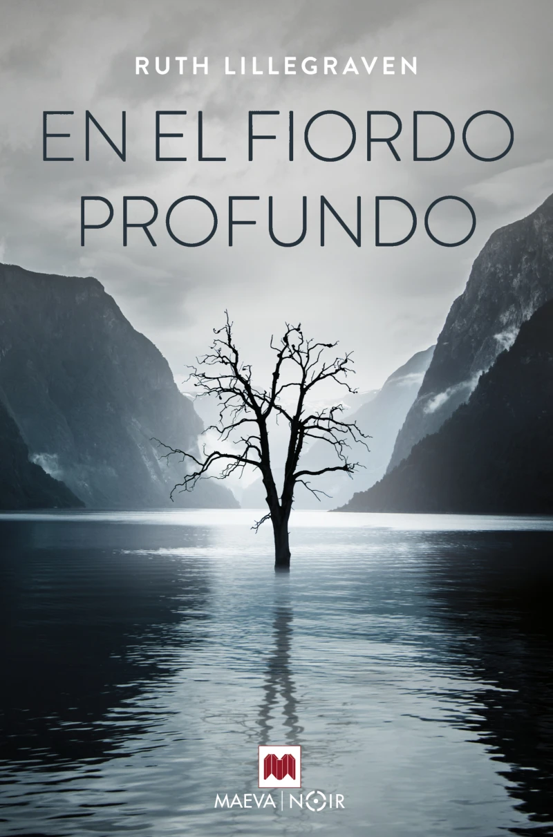 Portada: En el fiordo profundo