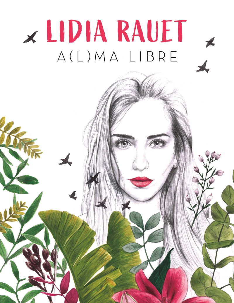 Portada: A(l)ma libre