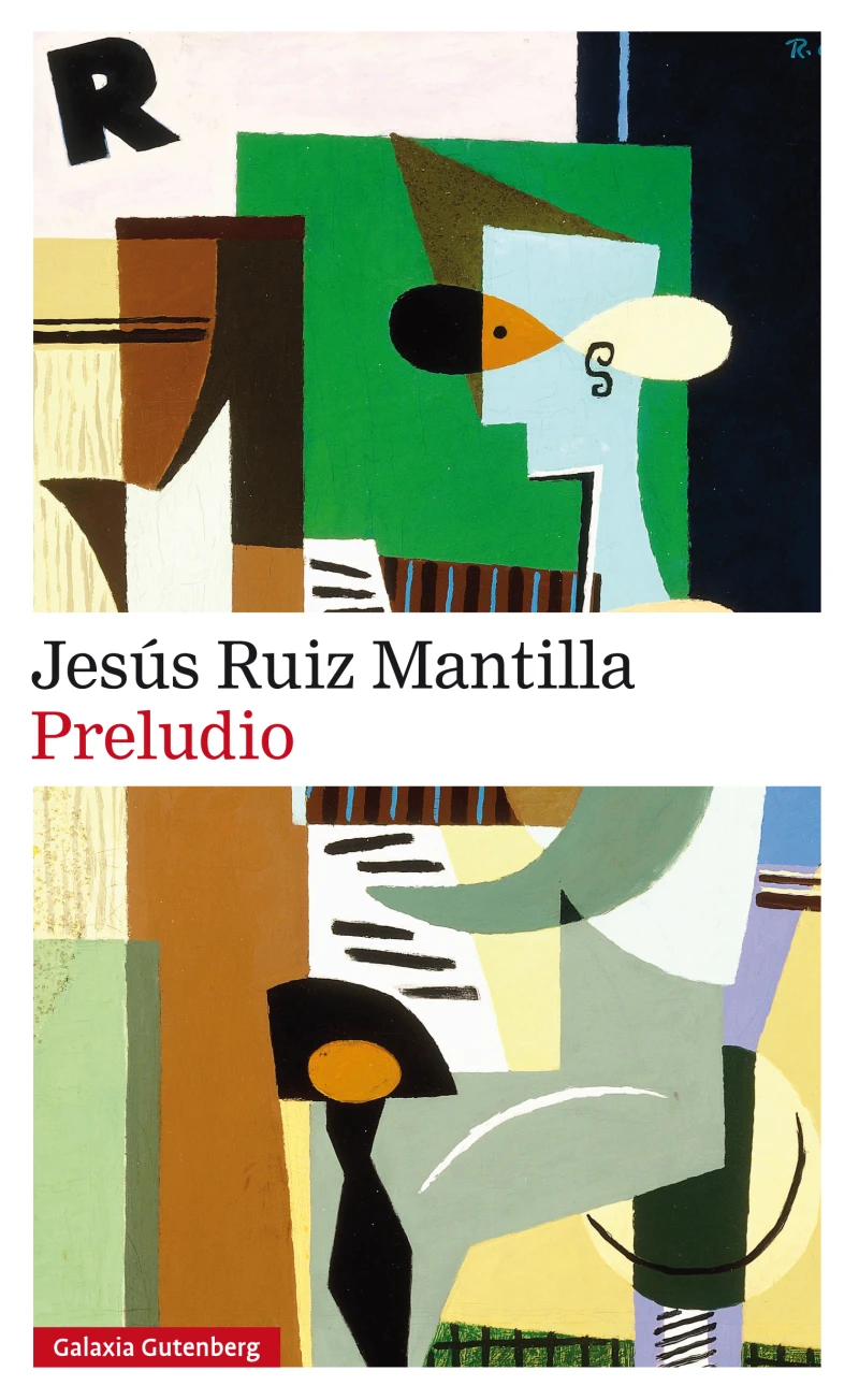 Portada: Preludio