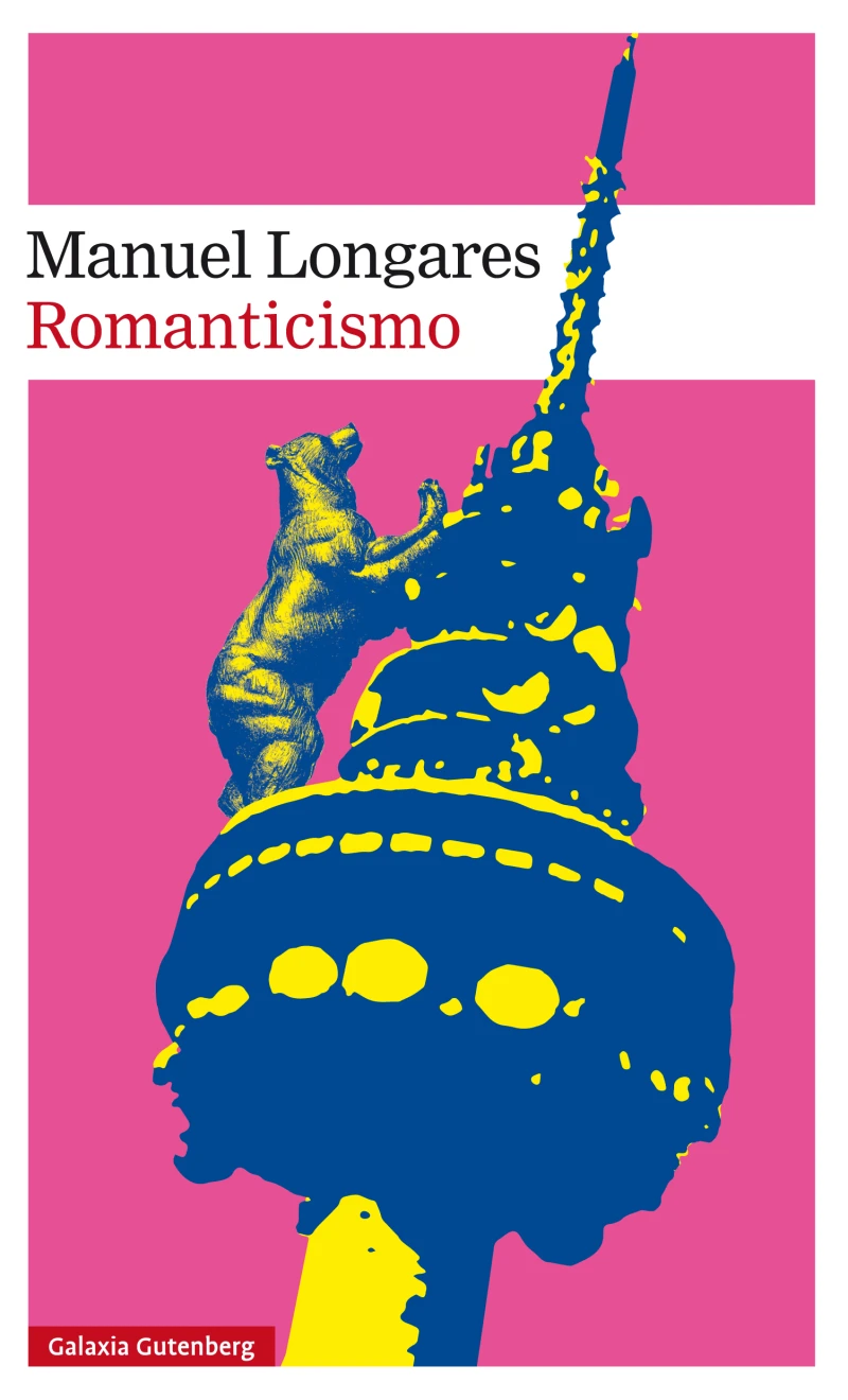 Portada: Romanticismo