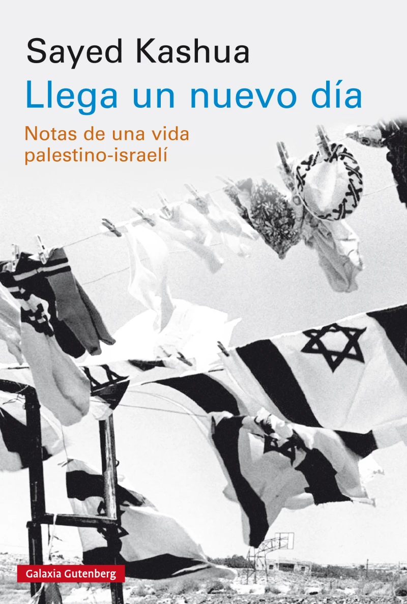 Portada: Llega un nuevo día