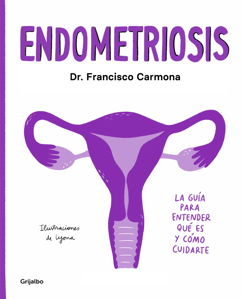 Portada: Endometriosis