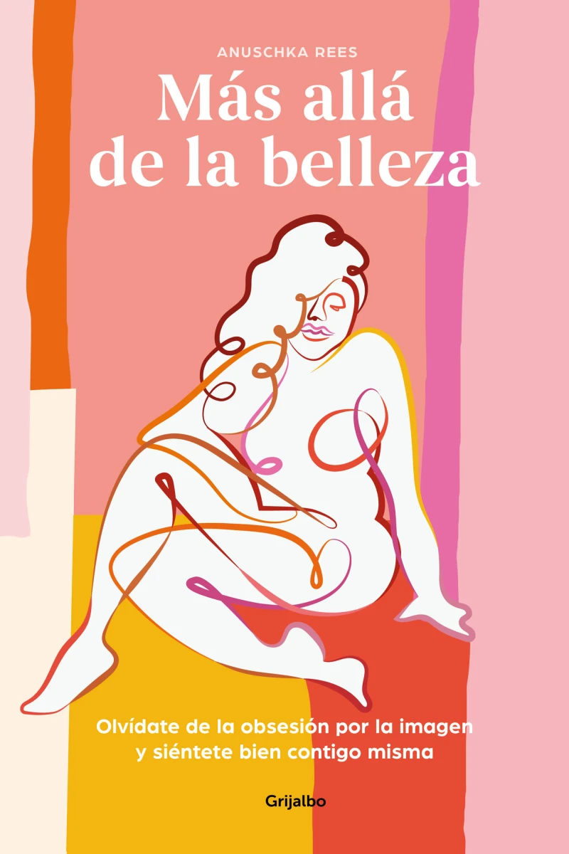 Portada: Más allá de la belleza