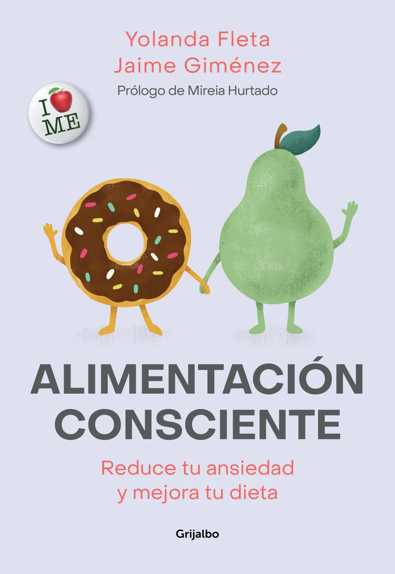 Portada: Alimentación consciente