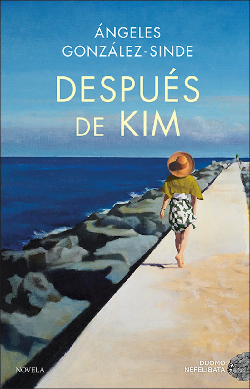 Portada: Después de Kim