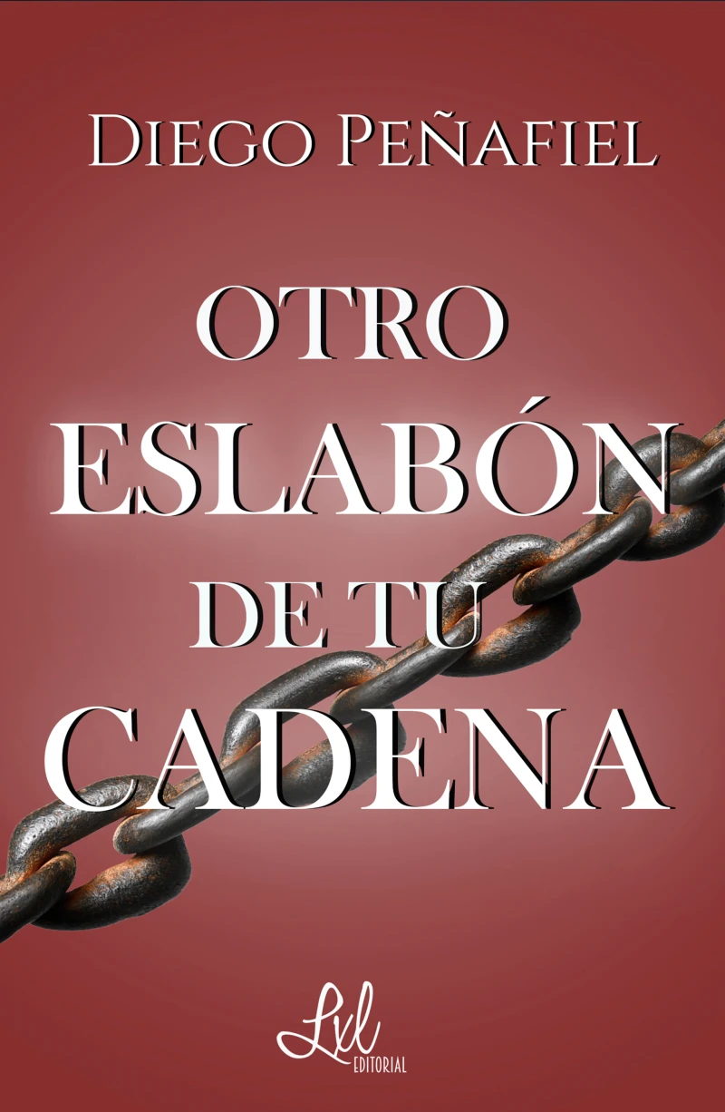 Portada: Otro eslabón de tu cadena