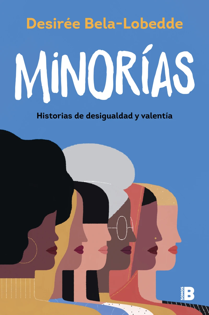 Portada: Minorías