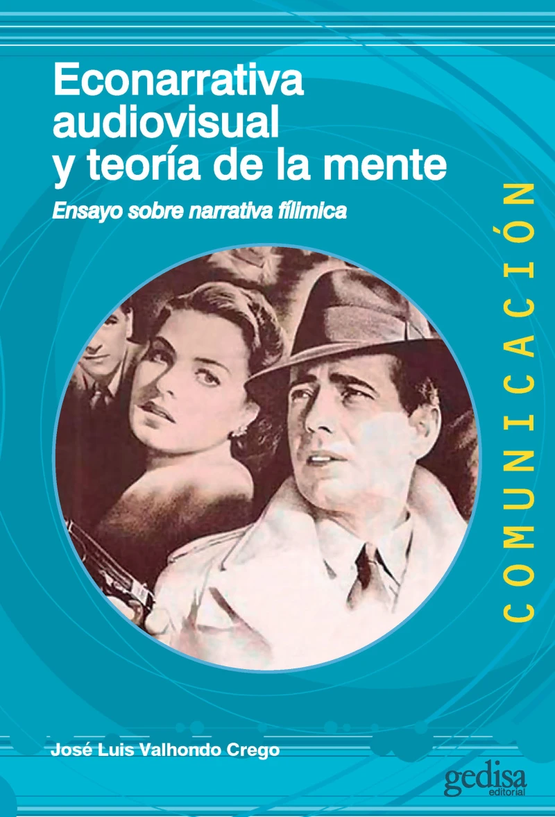 Portada: Econarrativa audiovisual y teoría de la mente