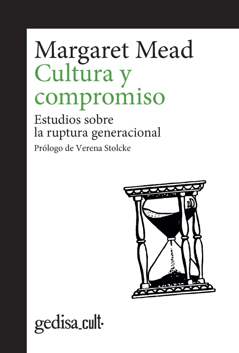 Portada: Cultura y compromiso