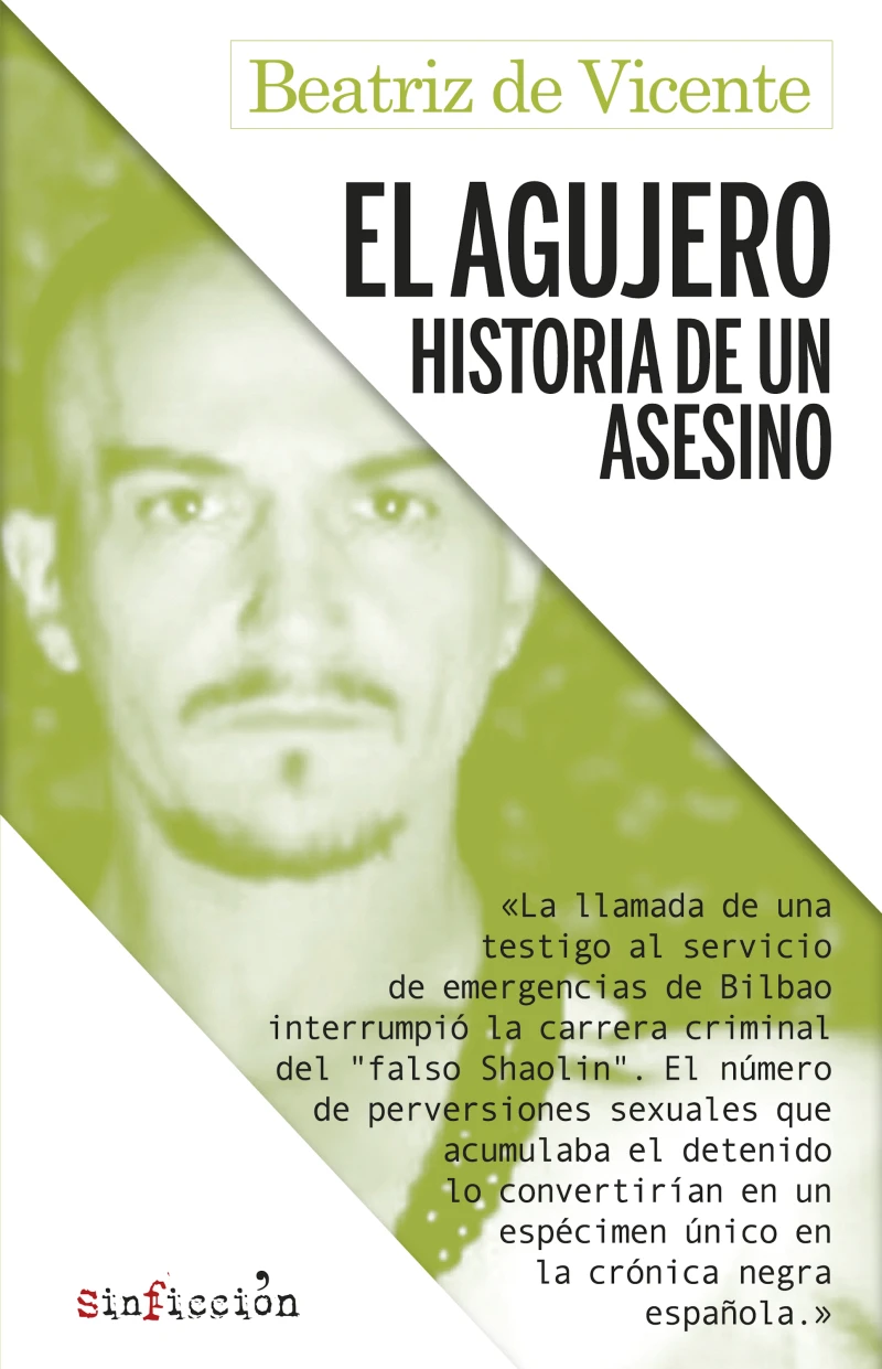 Portada: El agujero